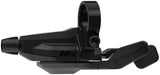 SHIFT LEVER, SL-U6050-10R, SHORT REACH, CUES, RIGHT, 10-SPEED, RAPIDFIRE PLUS, 2050MM INNER, W/O OPTICAL GEAR DISPLAY, W/ OT-SP41 BLACK OUTER 600X300MM