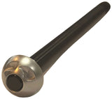 Pinhead Through Axle Wheel Lock Front M12x1.0 124mm