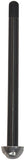 Pinhead Through Axle Wheel Lock Rear M12x1.5 142mm