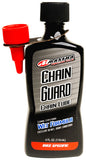 Lube Maxima Bike Syn Chain Guard Wet 4Oz