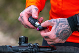 MucOff Road Inflator Kit