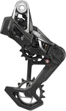 SRAM XX SL T-Type Eagle Transmission Groupset - 165mm Crank 34t Chainring AXS POD Controller 10-52t Cassette Rear Derailleur Chain