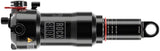 RockShox Deluxe RL3 Rear Shock - 165 x 45mm DebonAir Prog 0Pos/0Neg LM Tune 430lb L/O Force Trun/Std Top Fill C1 Scott Spark 2022+