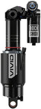 RockShox Vivid Ultimate RC2T Rear Shock - 205 x 65 mm Vivid Air 4 Tokens Reb25/Comp30 L/O2 Trun/Std 8x25 C1 Transition Reptr 2022+