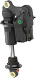 FOX DHX Live Valve Neo Factory Rear Shock - Metric 230 x 60 mm Live Valve Hard Chrome Damper Shaft Black