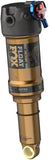 FOX FLOAT Factory Rear Shock - Trunnion Metric 185 x 55 mm 0.1 Spacer 2-Position Lever EVOL LV Kashima Coat