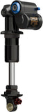 FOX DHX2 Factory Rear Shock - Trunnion Metric 205 x 60 mm 2-Position Lever Hard Chromoly Damper Shaft