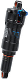 RockShox Deluxe Ultimate RCT Rear Shock - 190 x 37.5mm LinearAir 2 Tokens Reb/LComp 380lb L/O Force Std C1 Yeti SB100 2018-2012