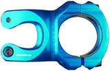 RaceFace Turbine R 35 Stem 50mm 35mm Clamp *+/0 1 1/8 Turquoise