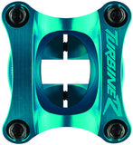 RaceFace Turbine R 35 Stem 50mm 35mm Clamp *+/0 1 1/8 Turquoise