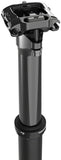 FOX Transfer SL Performance Series Elite Dropper Seatpost - 31.6 125 mm Internal Routing Anodized Upper