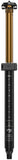 FOX Transfer Factory Neo Wireless Dropper Seatpost - 30.9 mm 150 mm Internal Routing Kashima Coat