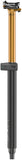 FOX Transfer Factory Neo Wireless Dropper Seatpost - 30.9 mm 175 mm Internal Routing Kashima Coat
