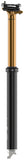 FOX Transfer Factory Dropper Seatpost - 31.6 mm 210 mm Internal Routing Kashima Coat