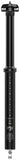 FOX Transfer Performance Elite Dropper Seatpost - 31.6 mm 240 mm Internal Routing Anodized Black