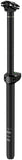 RockShox Reverb AXS Dropper Seatpost - 30.9mm, 100mm, Black, B1