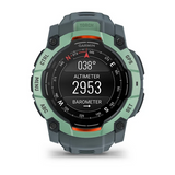 Garmin Instinct 3 50mm, AMOLED Neo Tropic with Twilight Band