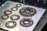 Muc-Off Eco Parts Washer - 40L Bundle