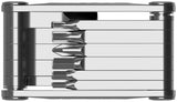 Lezyne SV Pro 11 Multi-Tools Number of Tools: 11 Black