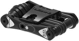 Lezyne RAP II 24 Multi-Tools Number of Tools: 24 Black