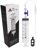 Tire Sealer Kom Injector W/Plastic Valve Core Tool