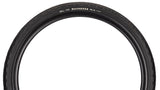 Teravail Washburn Tire - 700 x 45, Tubeless, Folding, Black, Durable, Fast Compound
