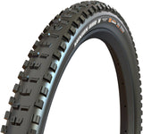 Tires Max Minion Dhr Ii 29X2.6 Bk Fold/60 Terra/Exo/Tr/Wt