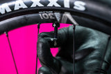 Muc-Off V2 Tubeless Valve Presta 60mm Black Pair