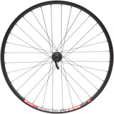Quality Wheels Deore M610/DT 533d Rear Wheel 27.5 QR x 135mm Center