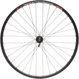 Quality Wheels Deore M610/DT 533d Rear Wheel 27.5 QR x 135mm Center