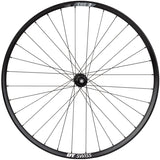 Quality Wheels Deore M610/DT 533d Rear Wheel 27.5 12 x 142mm Center
