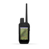 Garmin Alpha 300, Handheld Only