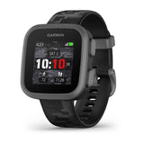 Garmin Bounce, Black Camo