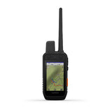 Garmin Alpha 300i, Handheld Only