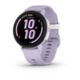 Garmin Bounce 2, Light Purple