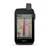 Garmin Montana 710i