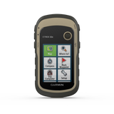 Garmin eTrex 32x Rugged Handheld GPS with Compass and Barometric Altimeter