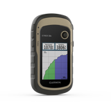 Garmin eTrex 32x Rugged Handheld GPS with Compass and Barometric Altimeter
