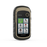 Garmin eTrex 32x Rugged Handheld GPS with Compass and Barometric Altimeter