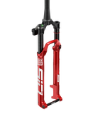 SRAM Fork SID Ultimate Flight Attendant Race Day - 3P Crown 29" Boost 15X110 120mm Electric Red 44offset Tapered DebonAir(Bolt on Fender,Star nut,MaxleStealth,Battery,USB-C Charger)D2