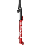 SRAM Fork SID Ultimate Flight Attendant Race Day - 3P Crown 29" Boost 15X110 120mm Electric Red 44offset Tapered DebonAir(Bolt on Fender,Star nut,MaxleStealth,Battery,USB-C Charger)D2