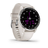 Garmin D2 Air X10, Aviator Smartwatch