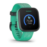 Garmin Bounce, Green Burst