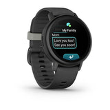 Garmin Bounce 2, Slate Gray