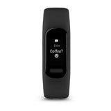 Garmin vívosmart 5, Black, Large