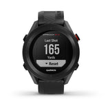 Garmin Approach S12, Black