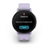 Garmin Bounce 2, Light Purple