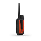 Garmin Alpha 300, Handheld Only