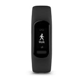 Garmin vívosmart 5, Black, Large