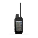 Garmin Alpha 300, Handheld Only